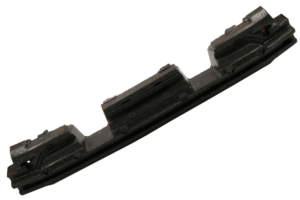 GM Genuine Parts Rear Bumper Fascia Energy Absorber