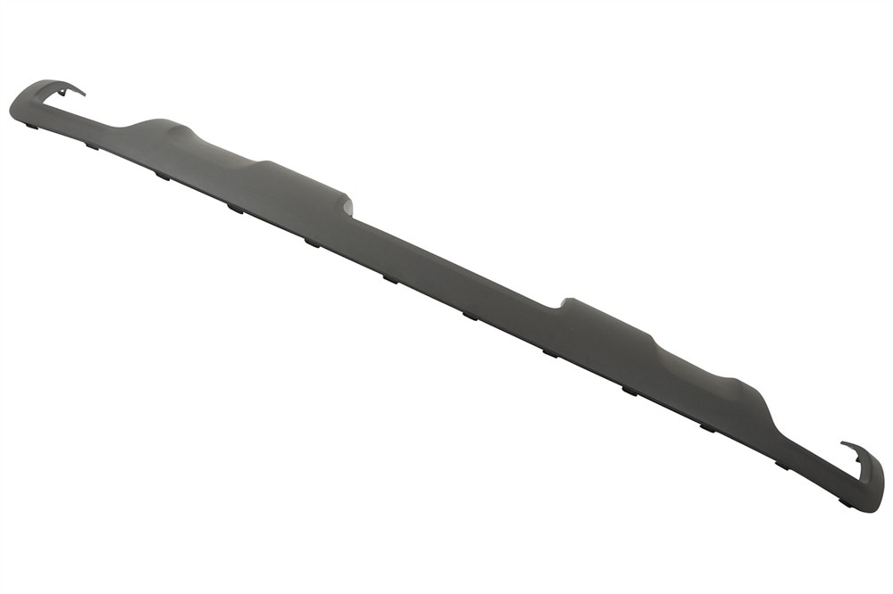 GM Genuine Parts Rear Bumper Valance Panel