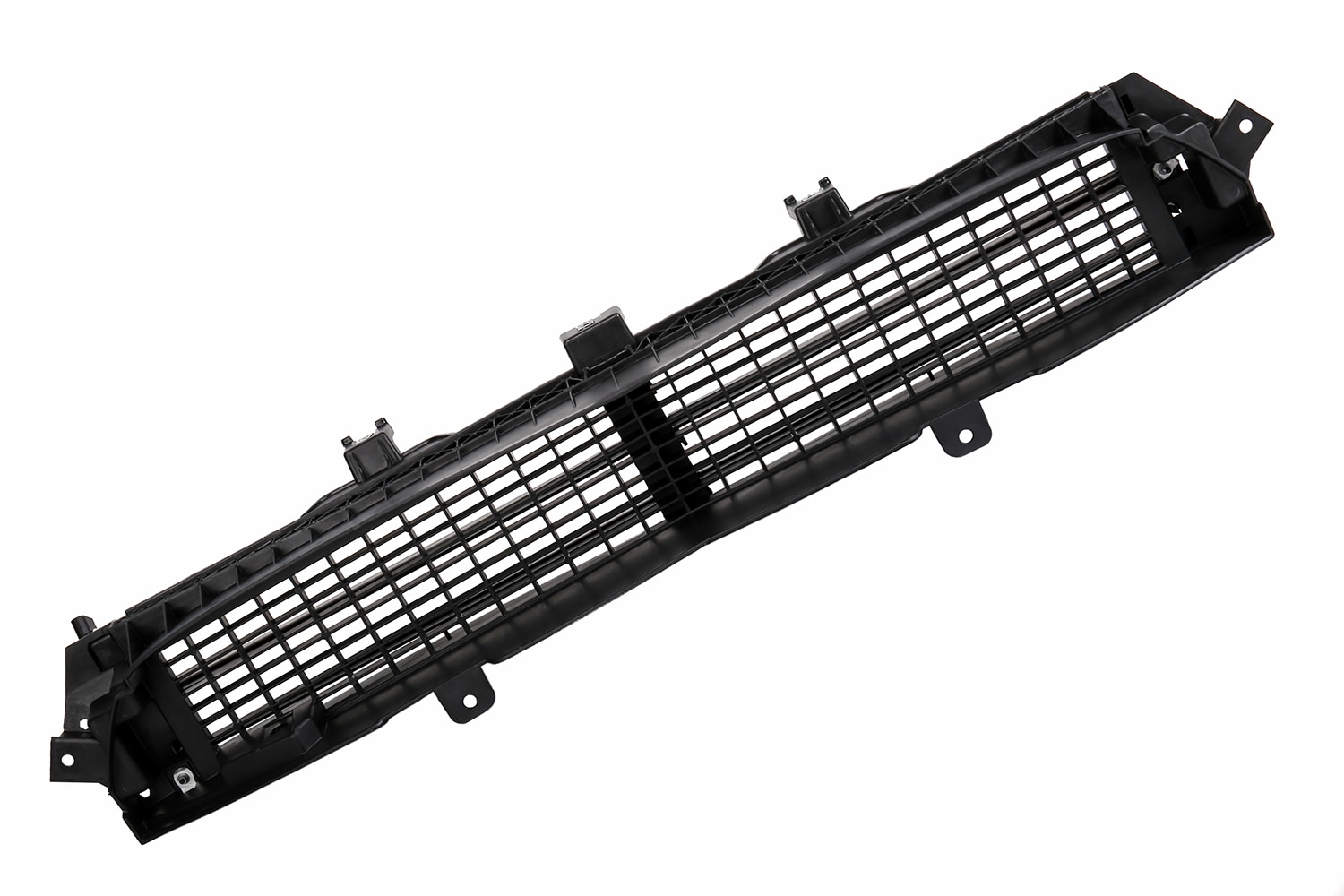 GM Genuine Parts Front Bumper Shutter