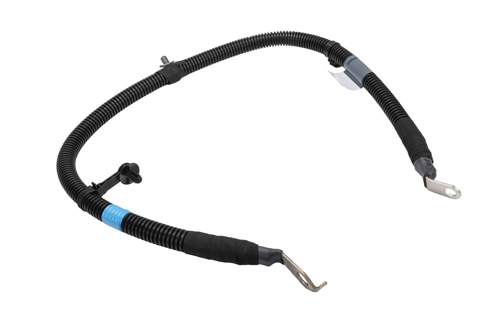 GM Genuine Parts Negative Battery Extension Cable