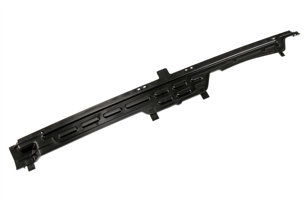 GM Genuine Parts Radiator Air Baffle