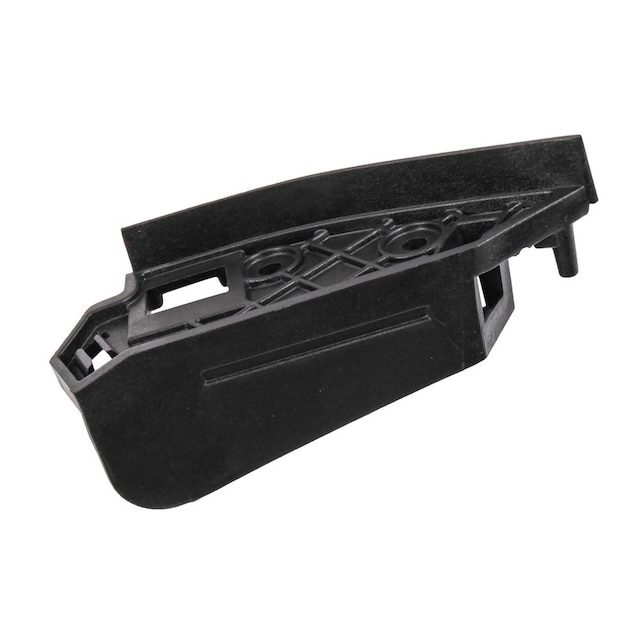 GM Genuine Parts Front Driver Side Bumper Fascia Reinforcement