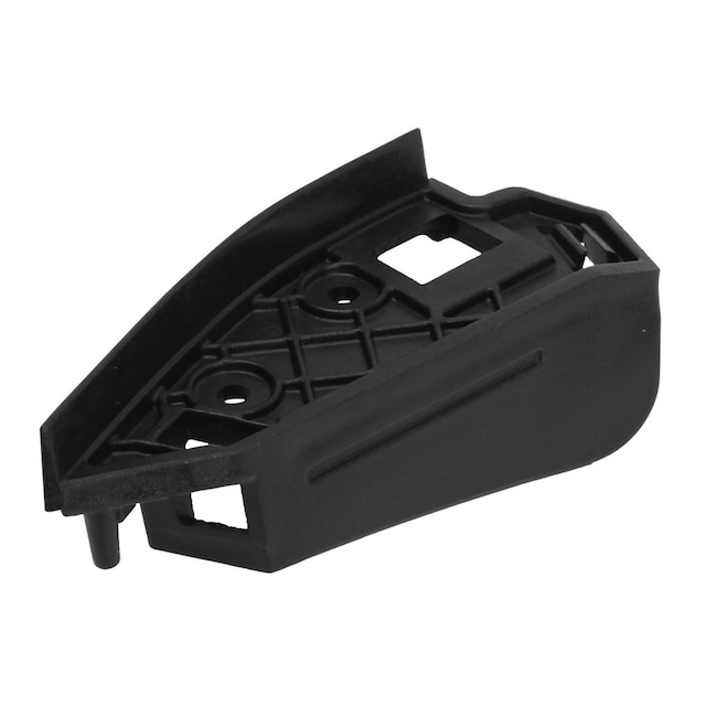 GM Genuine Parts Passenger Side Front Bumper Fascia Reinforcement