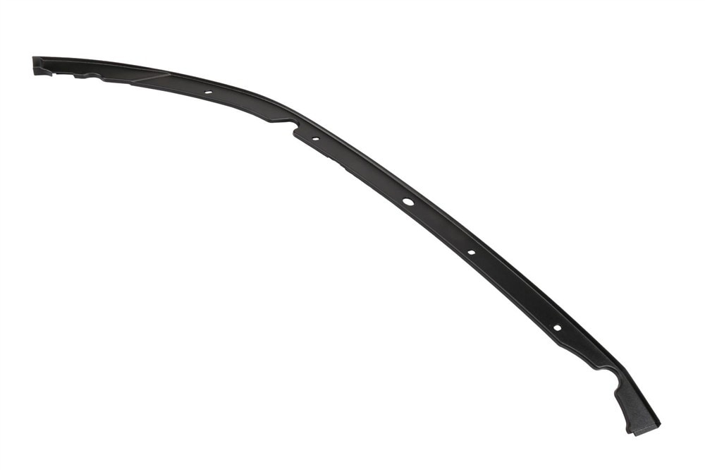 GM Genuine Parts Front Driver Side Bumper Fascia Upper Molding