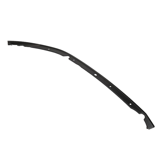 GM Genuine Parts Front Driver Side Bumper Fascia Upper Molding