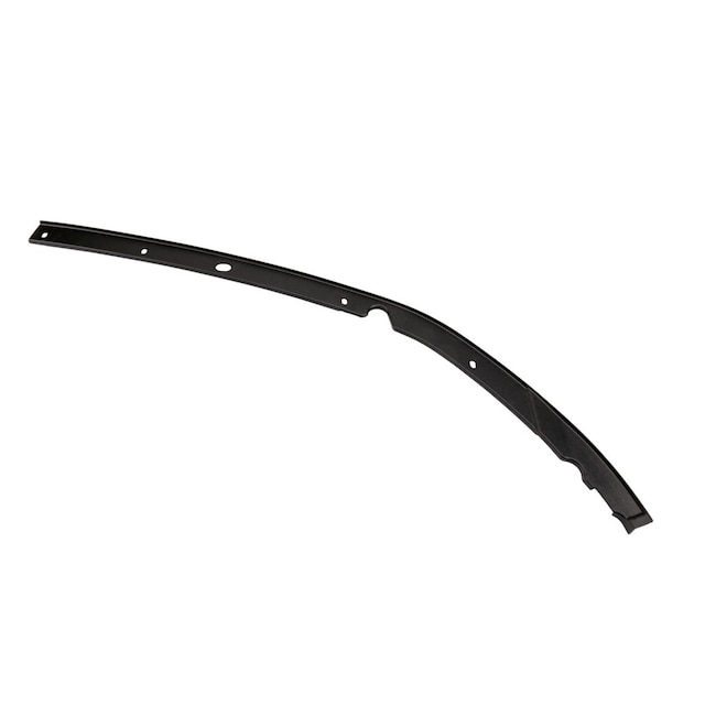 GM Genuine Parts Passenger Side Front Bumper Fascia Upper Molding