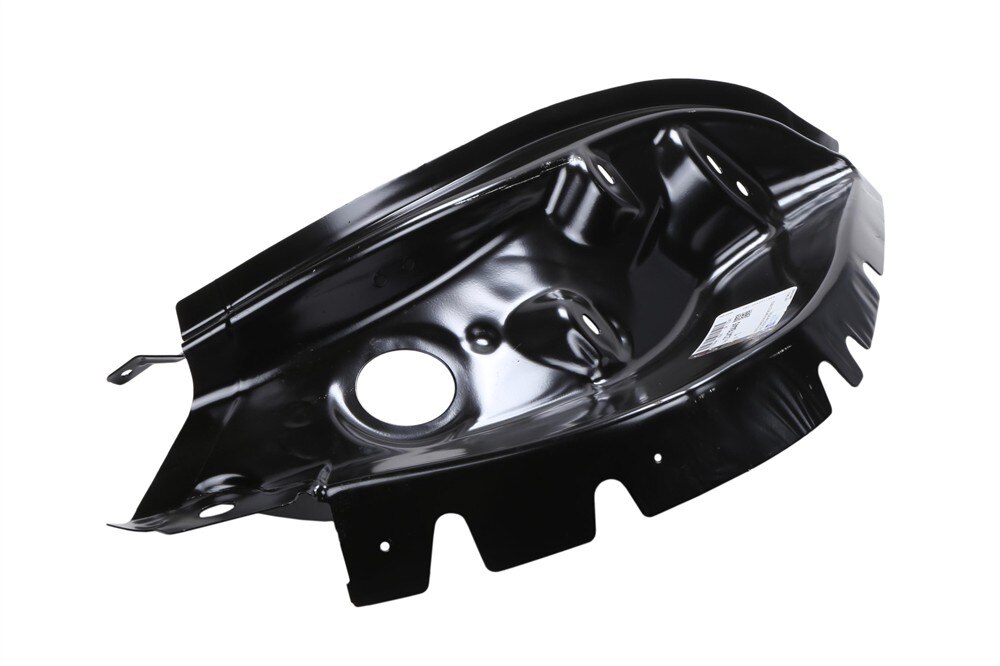 GM Genuine Parts Driver Side Body Side Tail Lamp Pocket