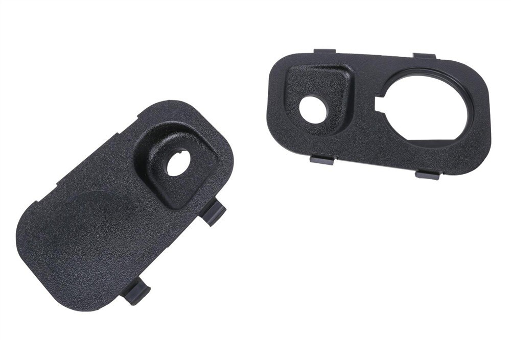 GM Genuine Parts Passenger Side Rearview Mirror Housing Cover