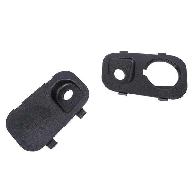 GM Genuine Parts Passenger Side Rearview Mirror Housing Cover