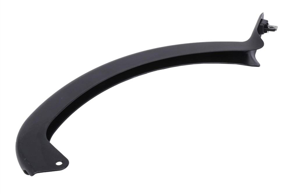 GM Genuine Parts Driver Side Deck Lid Hinge Cover