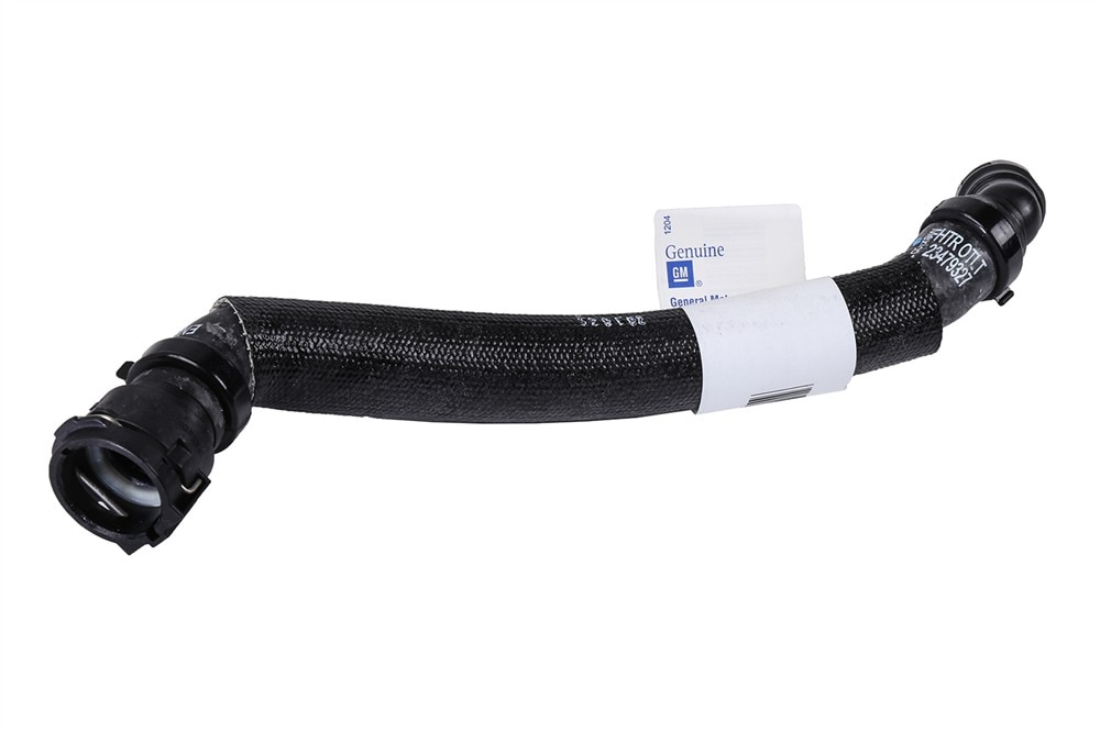 GM Genuine Parts Heater Outlet Hose