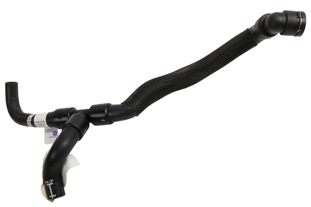 GM Genuine Parts Heater Outlet Hose