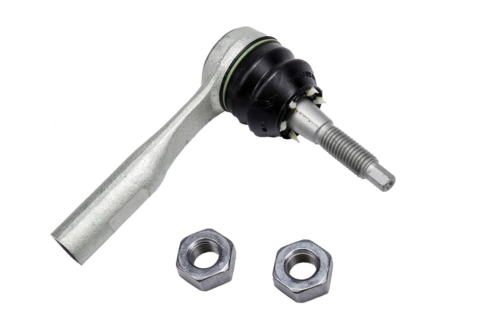 GM Genuine Parts Driver Side Outer Steering Tie Rod End