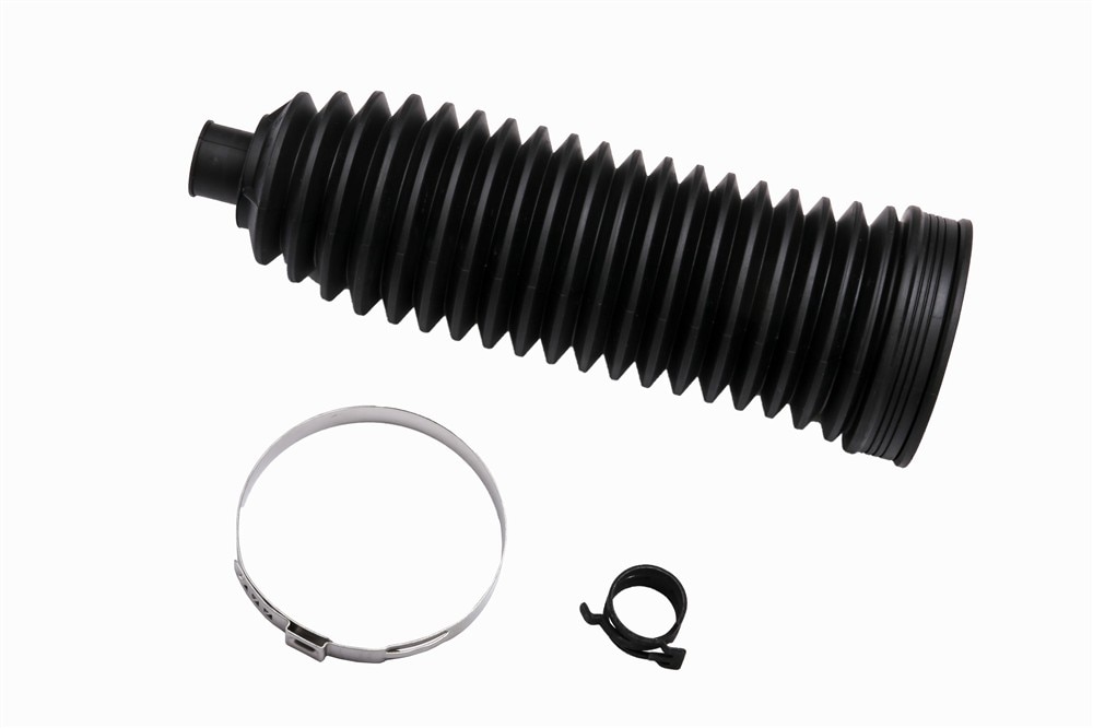GM Genuine Parts Rack and Pinion Boot Kit with Clamps