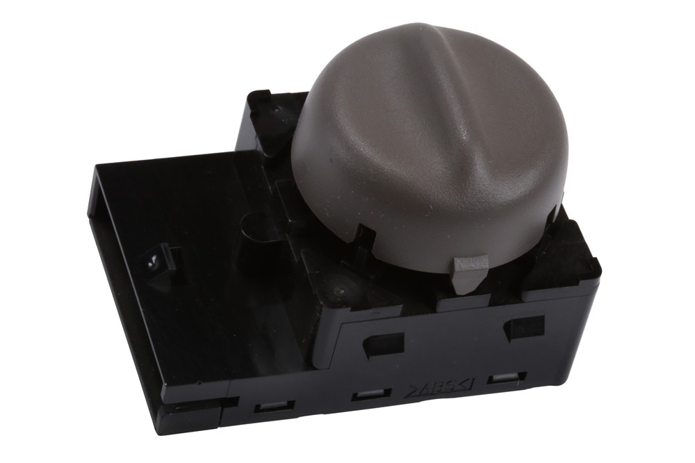 GM Genuine Parts Dark Atmosphere Front Seat Lumbar Switch