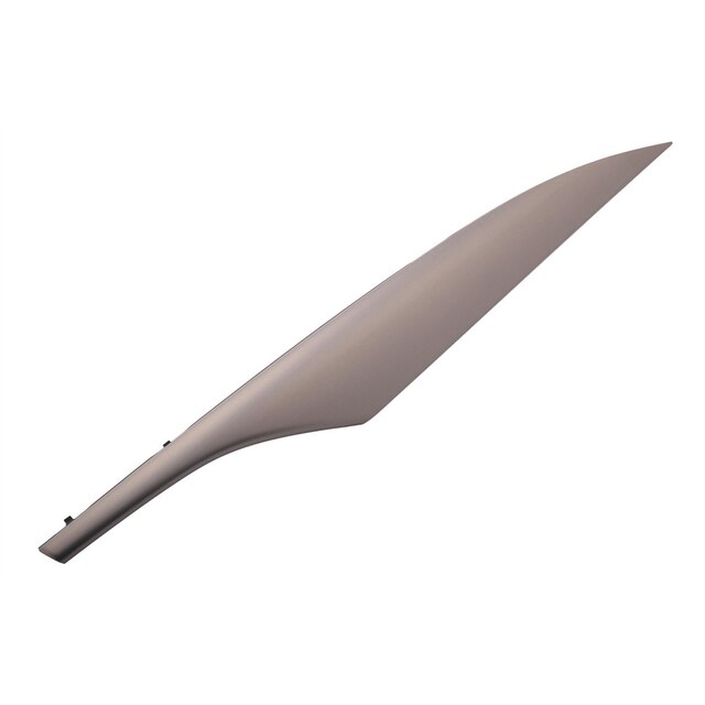 GM Genuine Parts Rear Passenger Side Door Applique in Kinetic