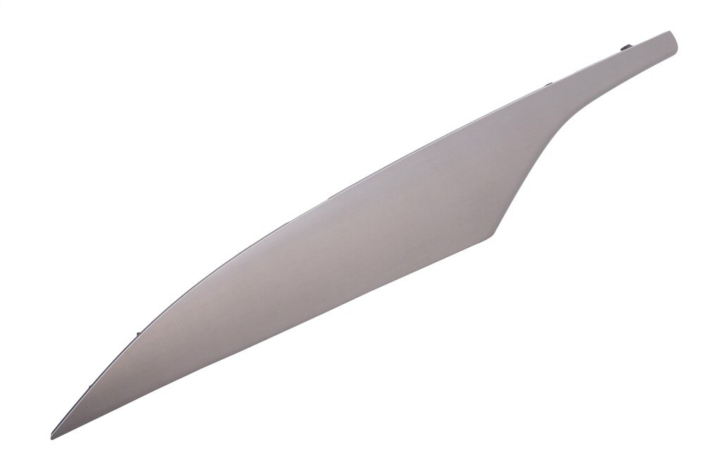 GM Genuine Parts Rear Driver Side Door Applique in Kinetic