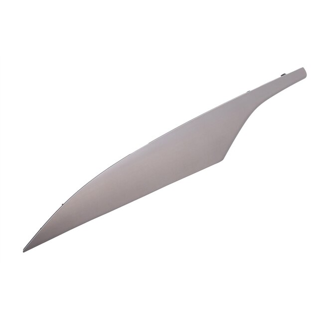 GM Genuine Parts Rear Driver Side Door Applique in Kinetic