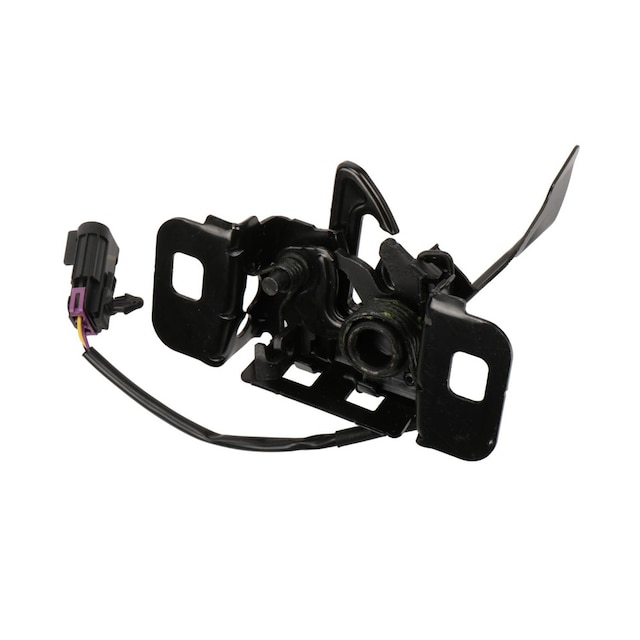 GM Genuine Parts Hood Primary and Secondary Latch