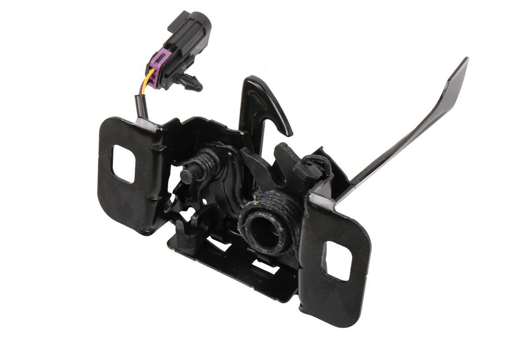 GM Genuine Parts Hood Primary and Secondary Latch | 85574828 | GM