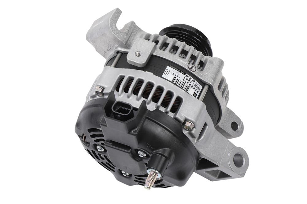 GM Genuine Parts Alternator