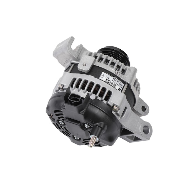 GM Genuine Parts Alternator