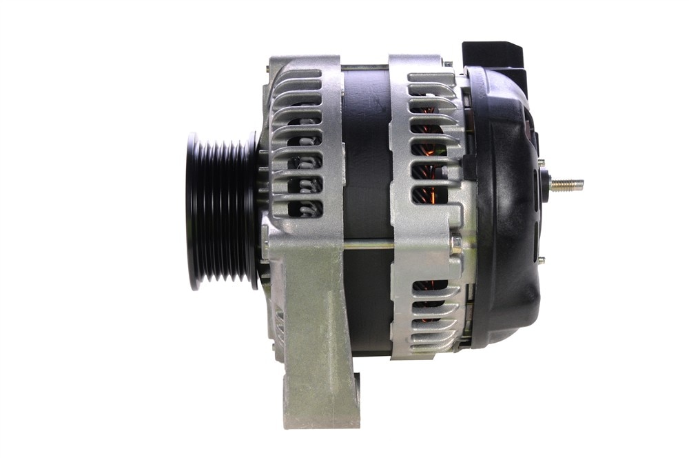 GM Genuine Parts Alternator