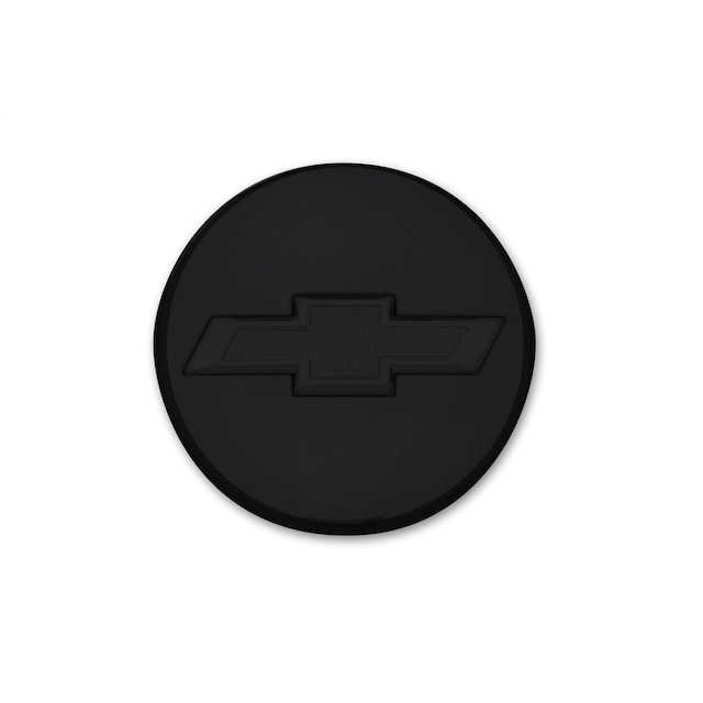 GM Genuine Parts Button Style Center Cap
