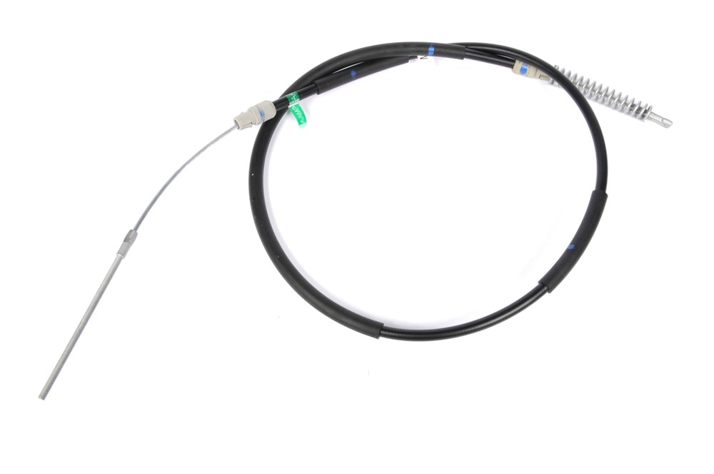 GM Genuine Parts Rear Driver Side Parking Brake Cable Assembly