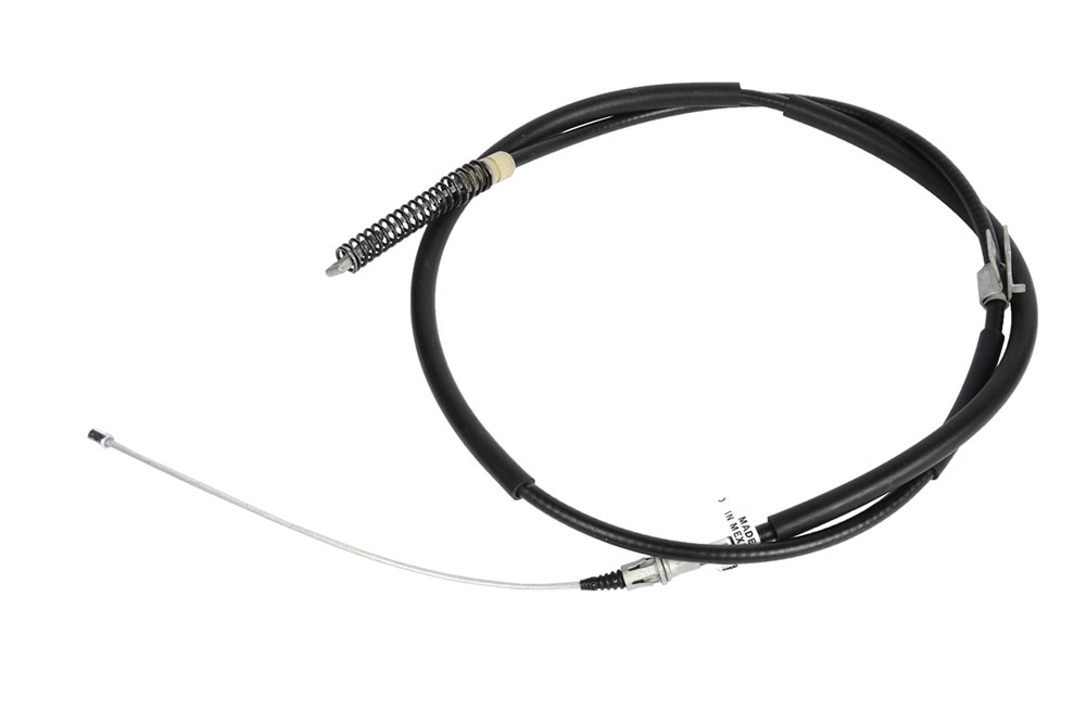 GM Genuine Parts Rear Parking Brake Cable Assembly