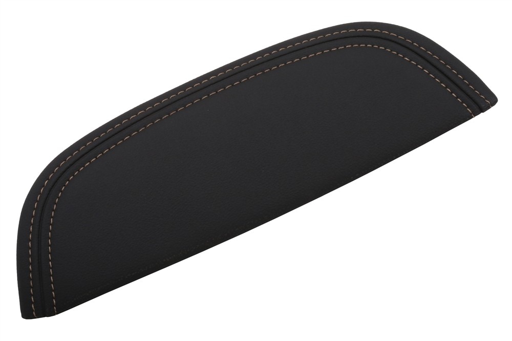GM Genuine Parts Jet Black Instrument Panel Upper Trim Panel Cover
