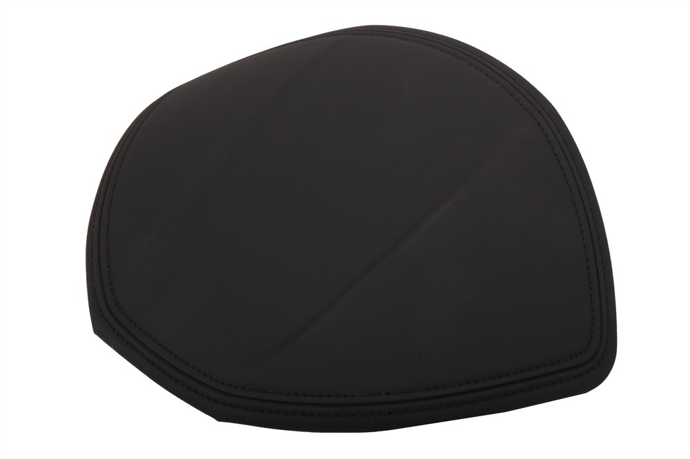 GM Genuine Parts Jet Black Instrument Panel Cluster Hood