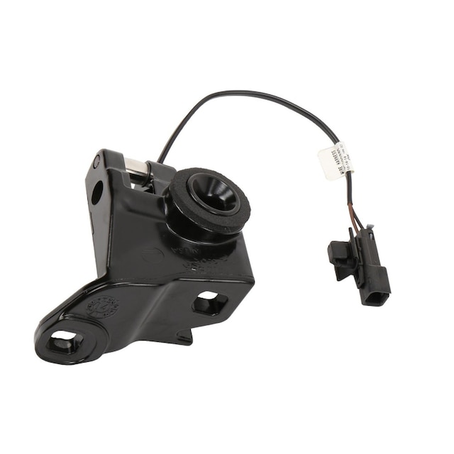 GM Genuine Parts Passenger Side Folding Top Front Latch Striker