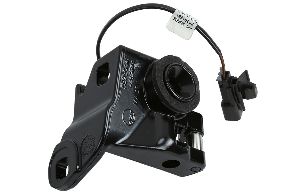 GM Genuine Parts Driver Side Folding Top Front Latch Striker