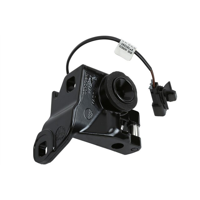 GM Genuine Parts Driver Side Folding Top Front Latch Striker