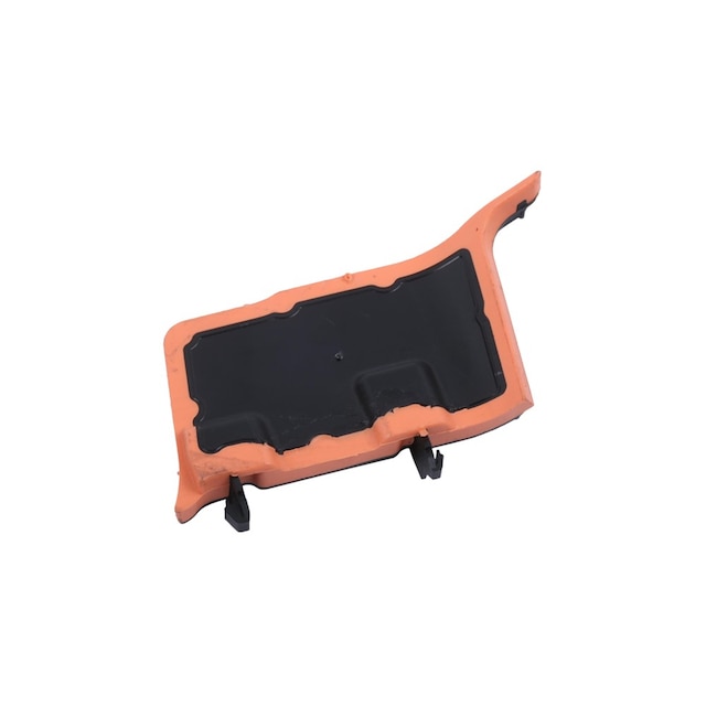 GM Genuine Parts Passenger Side Inner Lower Lock Pillar Baffle Plate