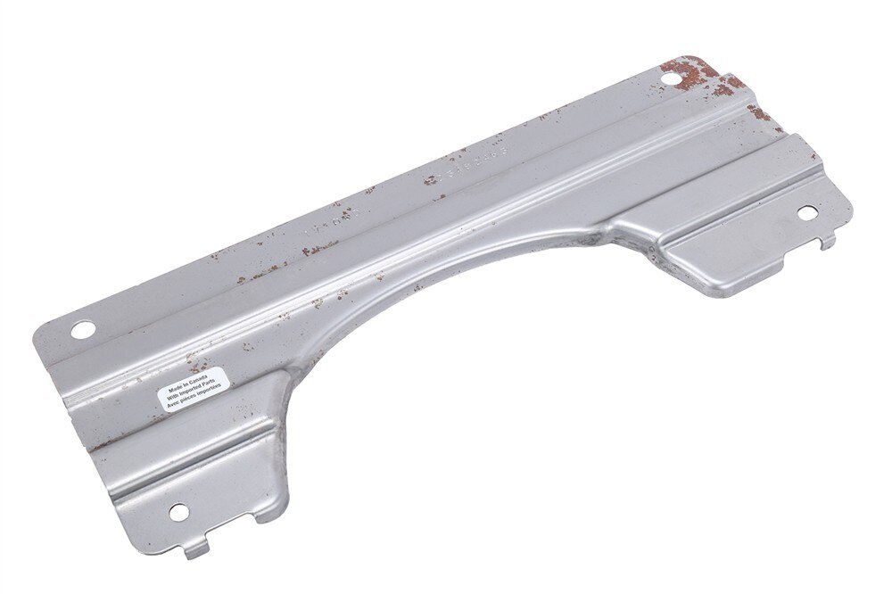 GM Genuine Parts Instrument Panel Knee Bolster Bracket