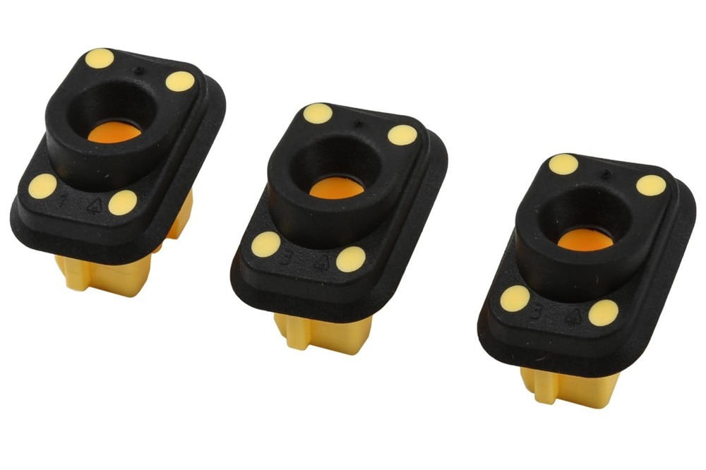 GM Genuine Parts Multi-Purpose Retainer
