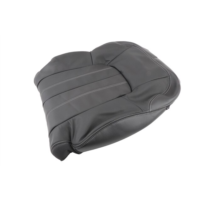 GM Genuine Parts Jet Black Driver Seat Back Cover