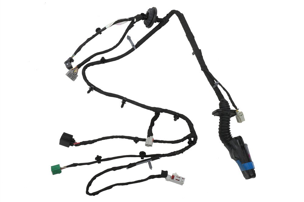 GM Genuine Parts Front Passenger Side Door Wiring Harness