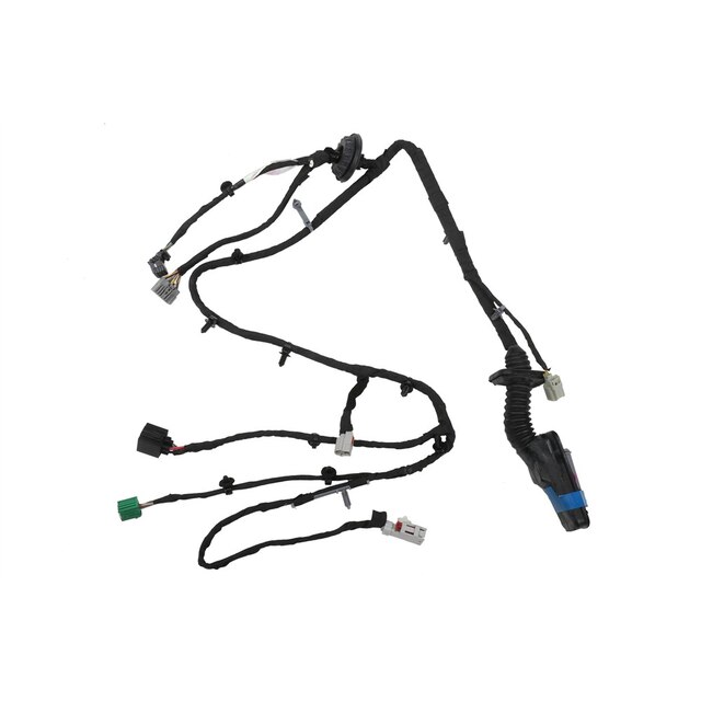 GM Genuine Parts Front Passenger Side Door Wiring Harness