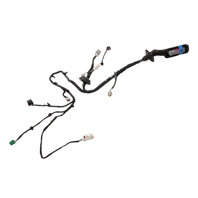 GM Genuine Parts Front Driver Side Door Wiring Harness