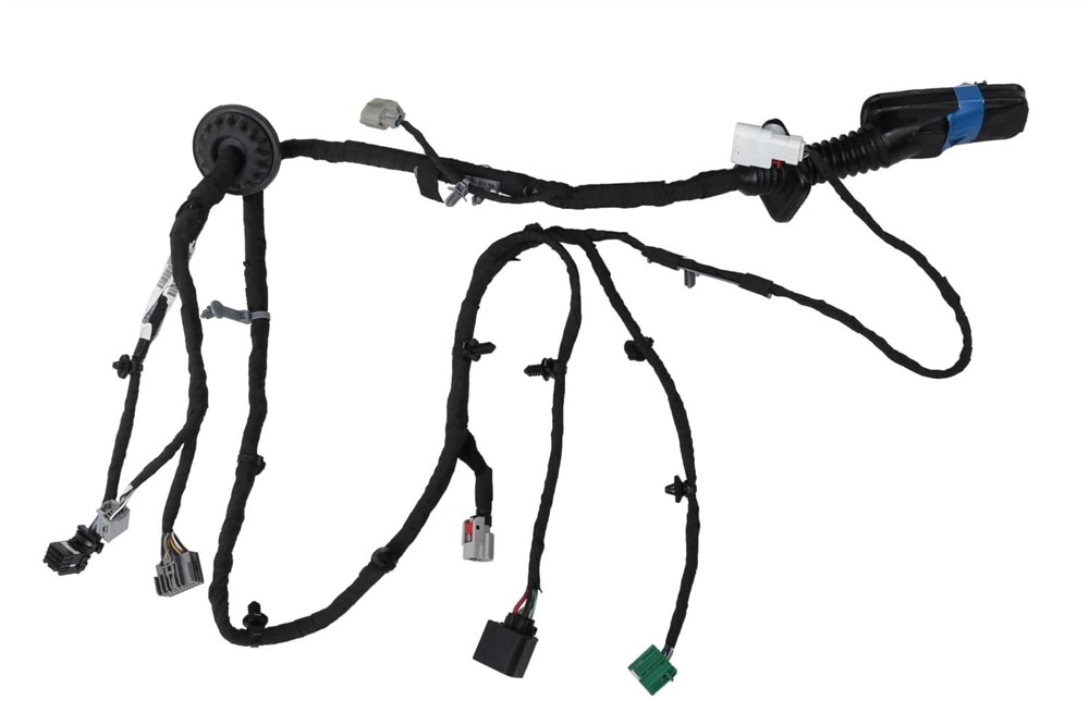 GM Genuine Parts Front Driver Side Door Wiring Harness