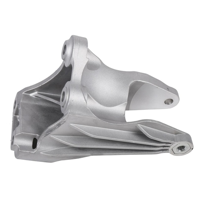 GM Genuine Parts Transmission Rear Mount Frame Side Bracket
