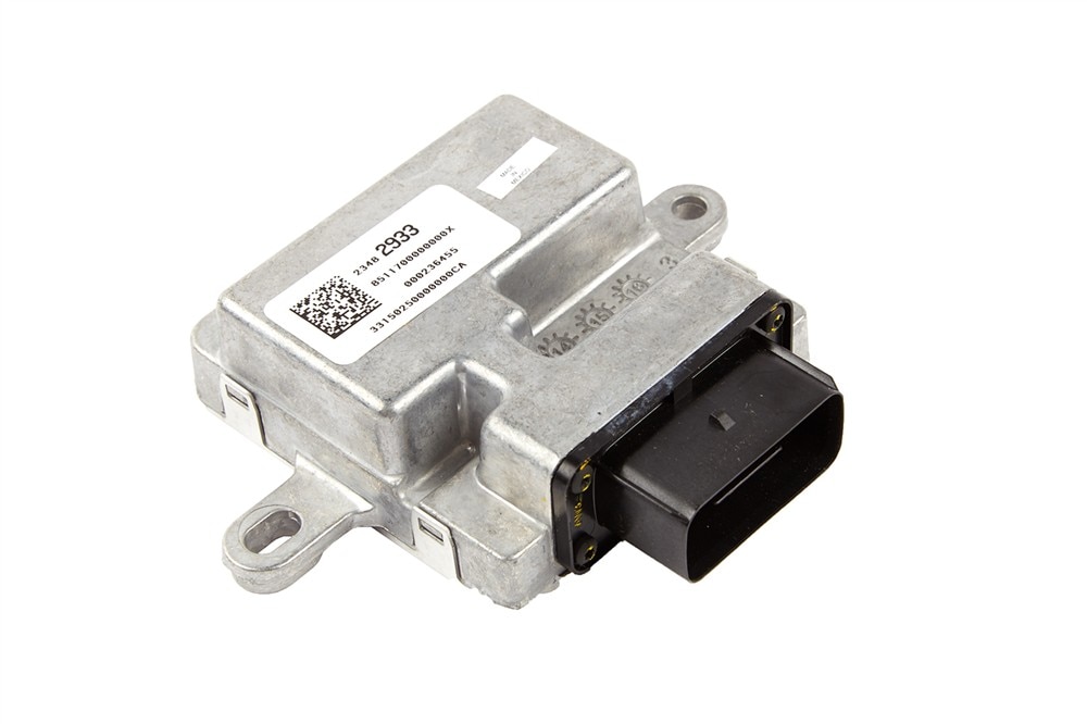 GM Genuine Parts Fuel Pump Power Control Module (Programming Required)