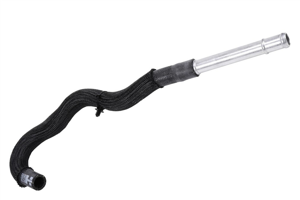 GM Genuine Parts Turbocharger Coolant Return Hose