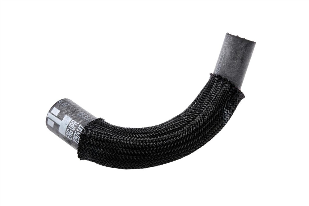 GM Genuine Parts Turbocharger Coolant Feed Hose