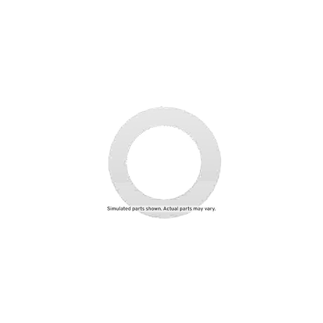 GM Genuine Parts Differential Gear Thrust Washer