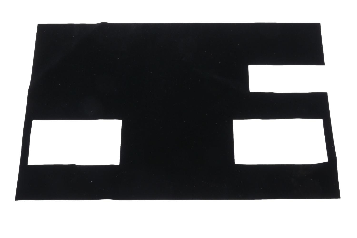 GM Genuine Parts Headlining Trim Panel Tape