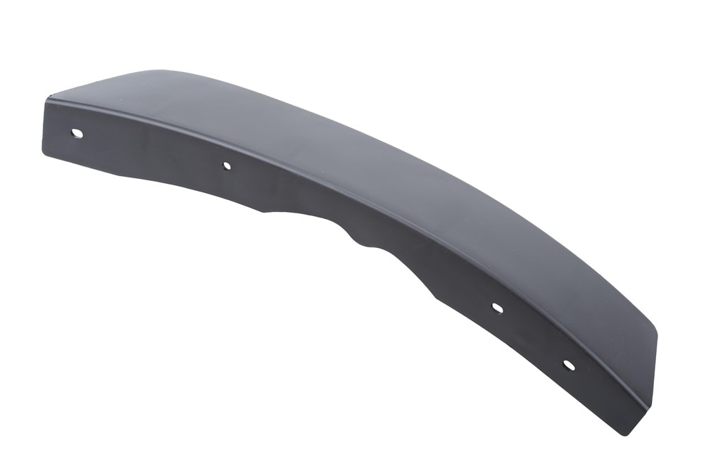 GM Genuine Parts Front Driver Side Tire Front Air Deflector